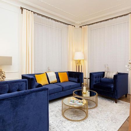 Royal Apartment Kopernika By Renters Prestige Varsovia Exterior foto