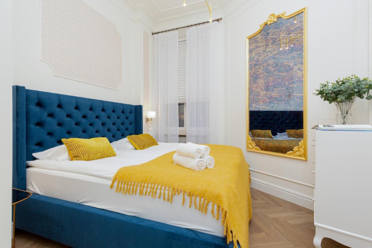 Royal Apartment Kopernika By Renters Prestige Varsovia Exterior foto