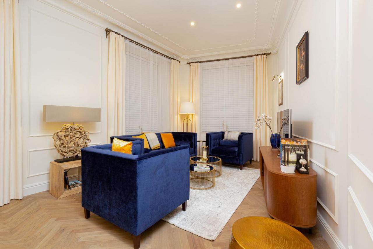 Royal Apartment Kopernika By Renters Prestige Varsovia Exterior foto