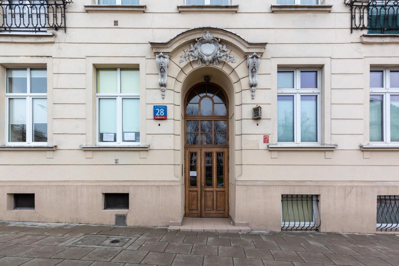 Royal Apartment Kopernika By Renters Prestige Varsovia Exterior foto