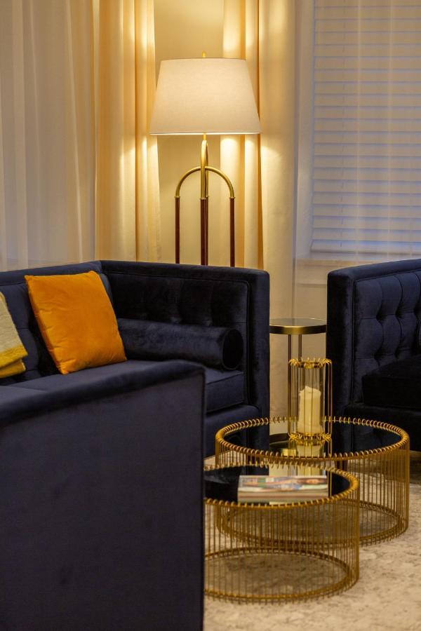 Royal Apartment Kopernika By Renters Prestige Varsovia Exterior foto