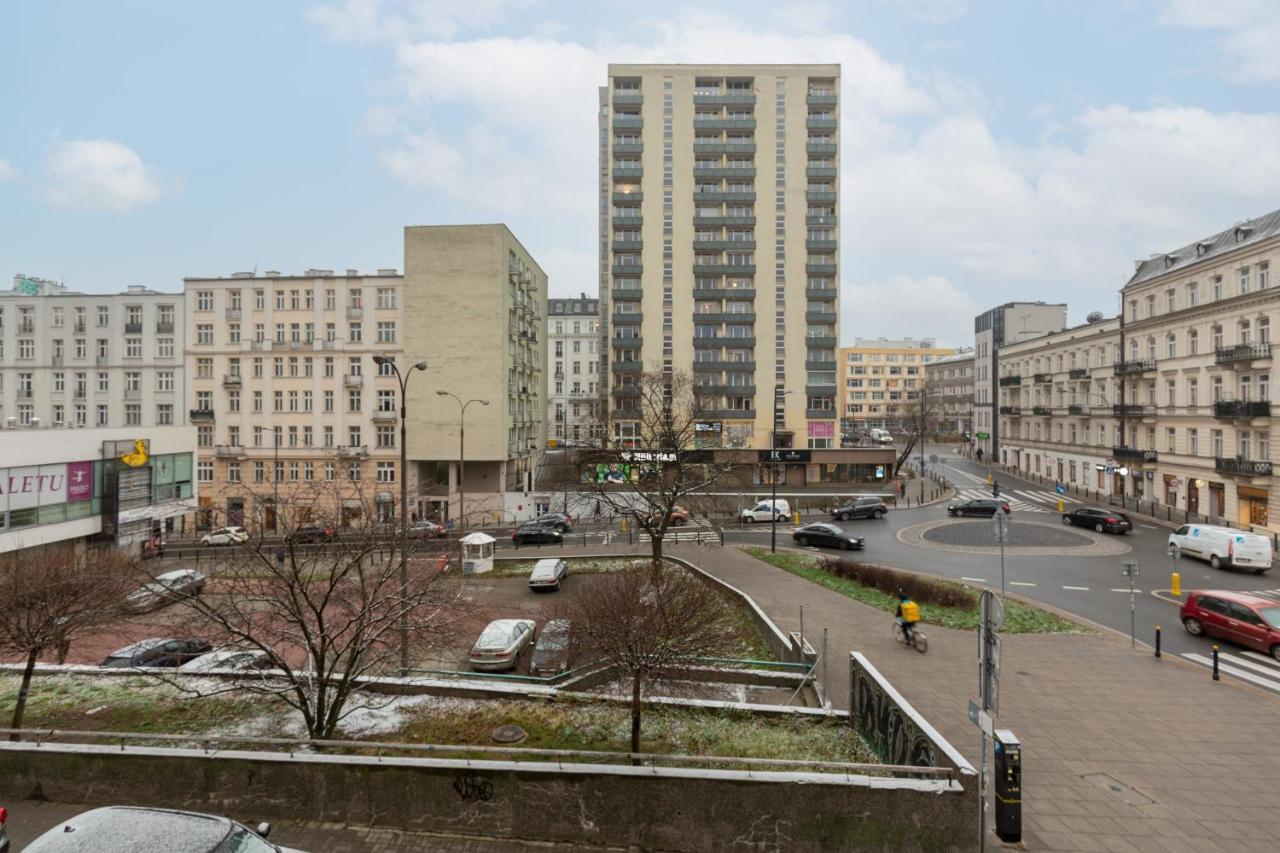 Royal Apartment Kopernika By Renters Prestige Varsovia Exterior foto