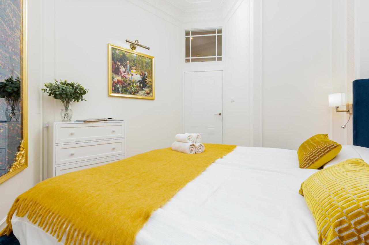 Royal Apartment Kopernika By Renters Prestige Varsovia Exterior foto