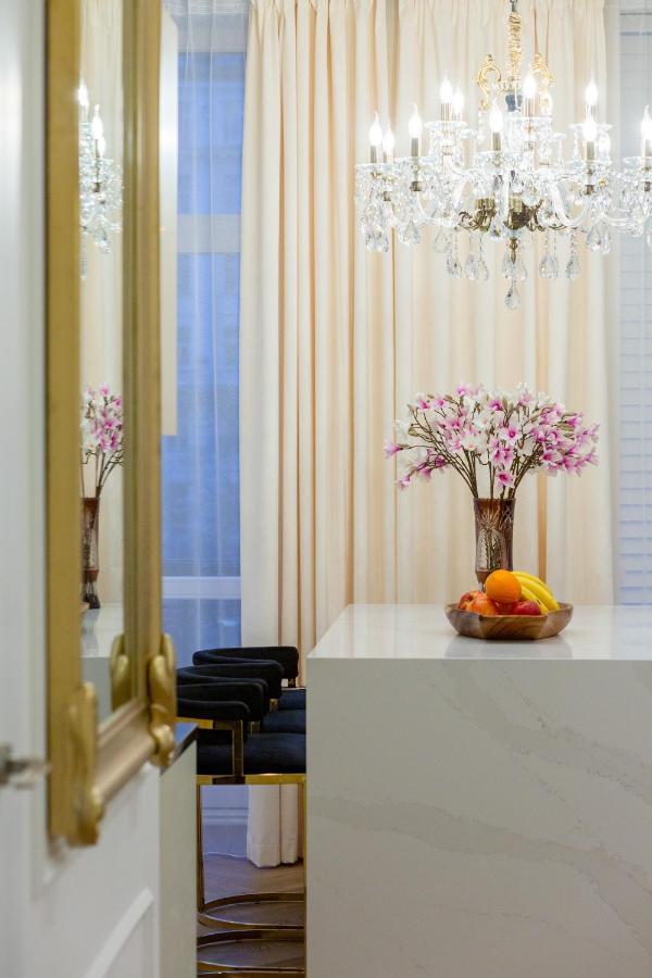 Royal Apartment Kopernika By Renters Prestige Varsovia Exterior foto